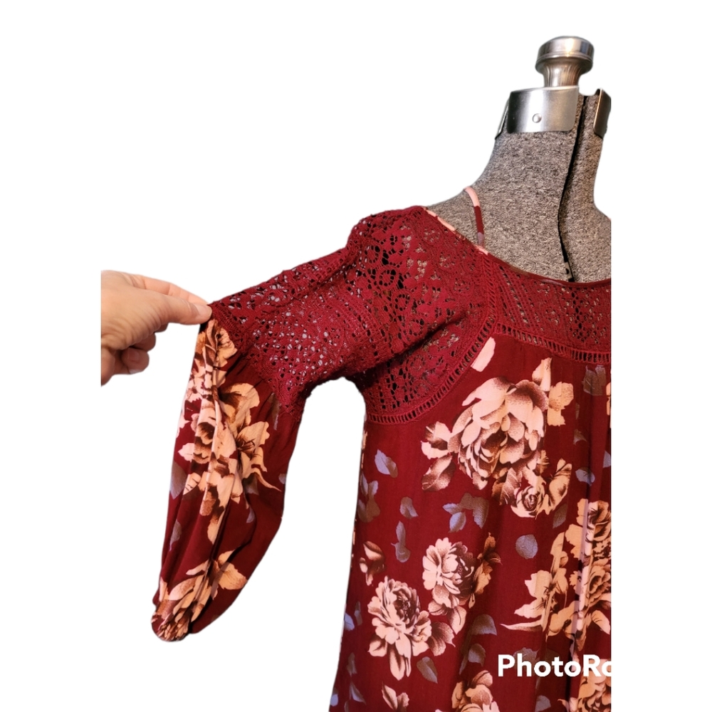 Entro Dress